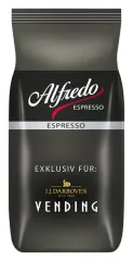 Alfredo Espresso Vending 1 kg całe ziarna